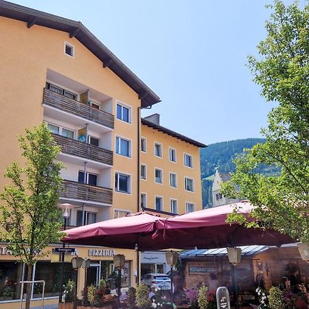 Apartment Dreamski Zell Am See Town, Near Lake Εξωτερικό φωτογραφία