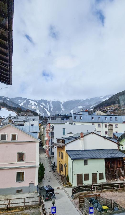 Apartment Dreamski Zell Am See Town, Near Lake Εξωτερικό φωτογραφία